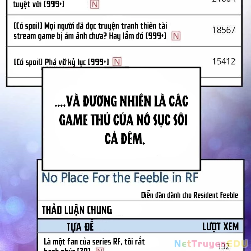 Thiên tài stream game bị ám ảnh Chapter 16 - 219