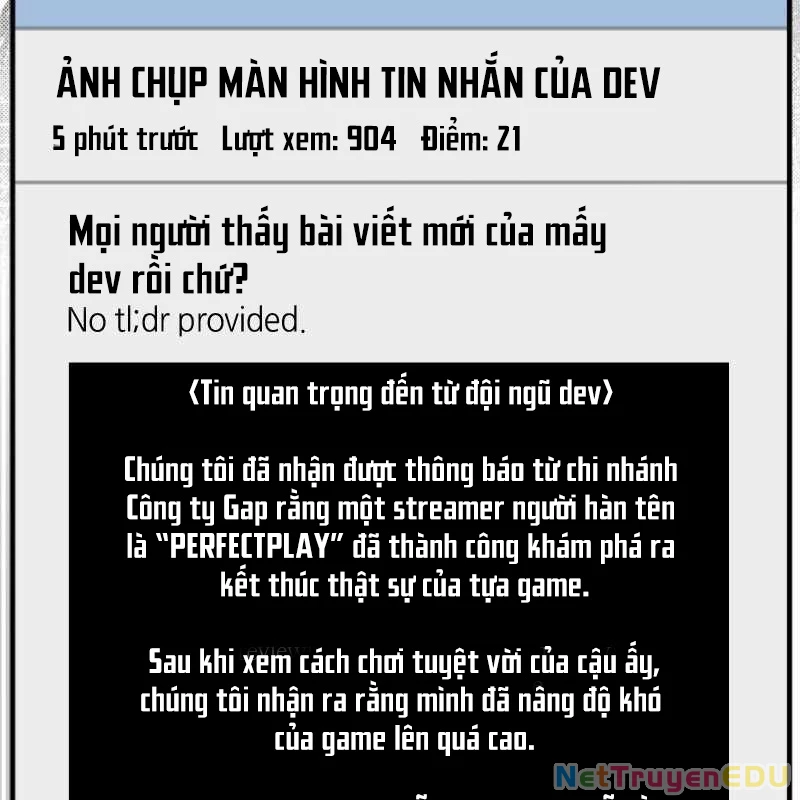 Thiên tài stream game bị ám ảnh Chapter 16 - 223