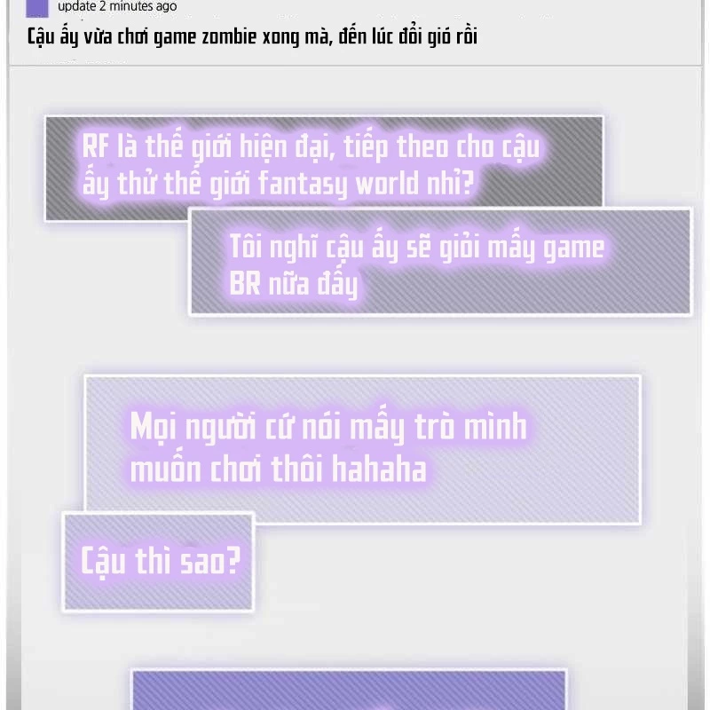 Thiên tài stream game bị ám ảnh Chapter 16 - 231