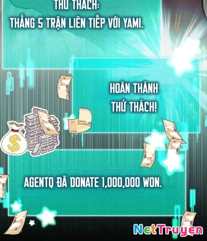 Thiên tài stream game bị ám ảnh Chapter 21 - 191