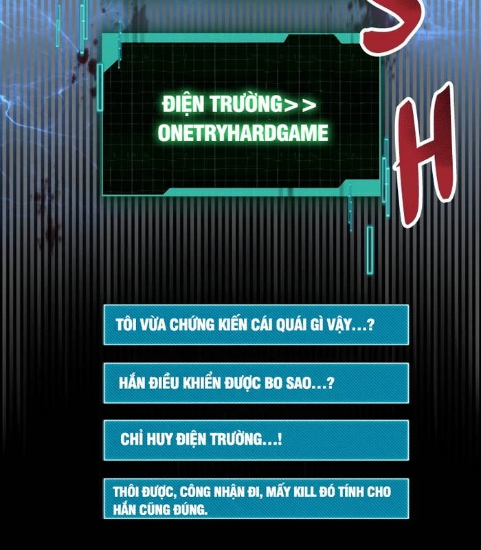 Thiên tài stream game bị ám ảnh Chapter 24 - 28