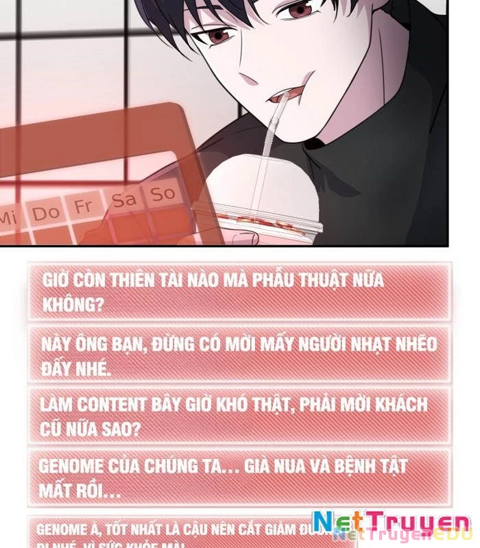 Thiên tài stream game bị ám ảnh Chapter 24 - 96