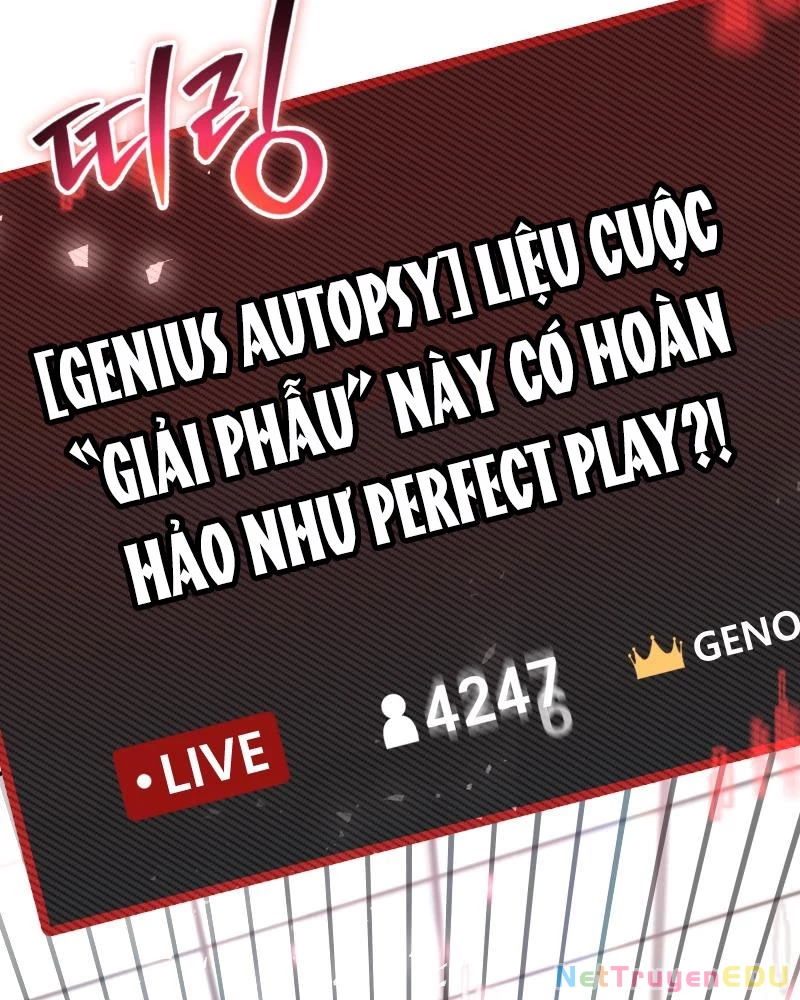 Thiên tài stream game bị ám ảnh Chapter 28 - 25