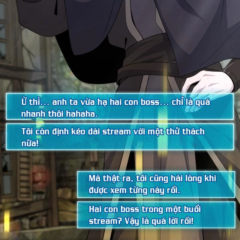 Thiên tài stream game bị ám ảnh Chapter 38 - 219