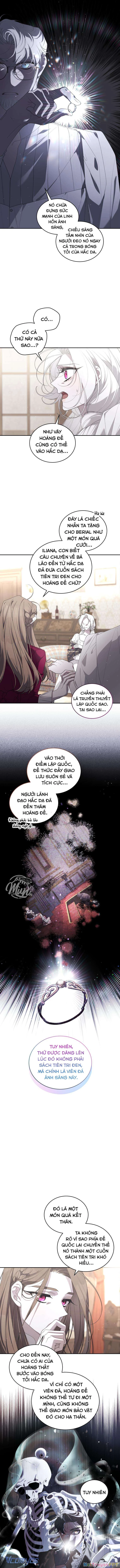 Ác Nữ Thuần Hoá Quái Thú Chapter 79 - Trang 2