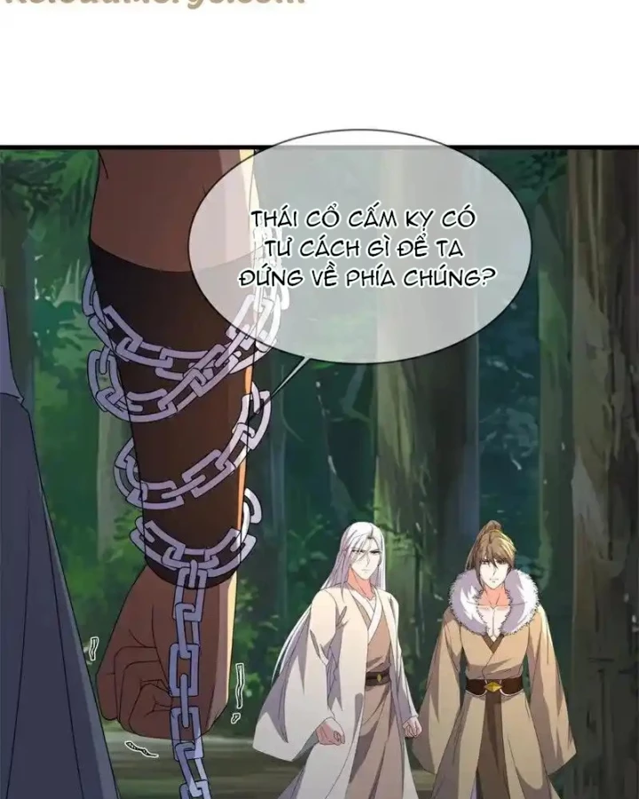 Chiến Hồn Tuyệt Thế Chapter 748 - 3