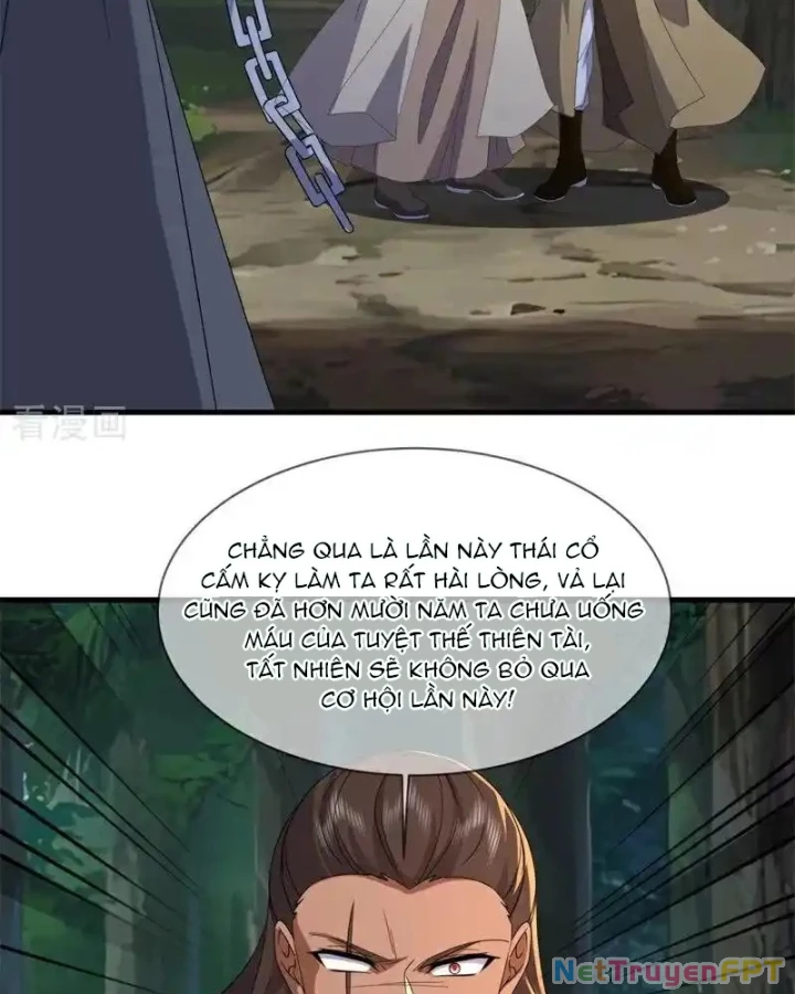 Chiến Hồn Tuyệt Thế Chapter 748 - 4