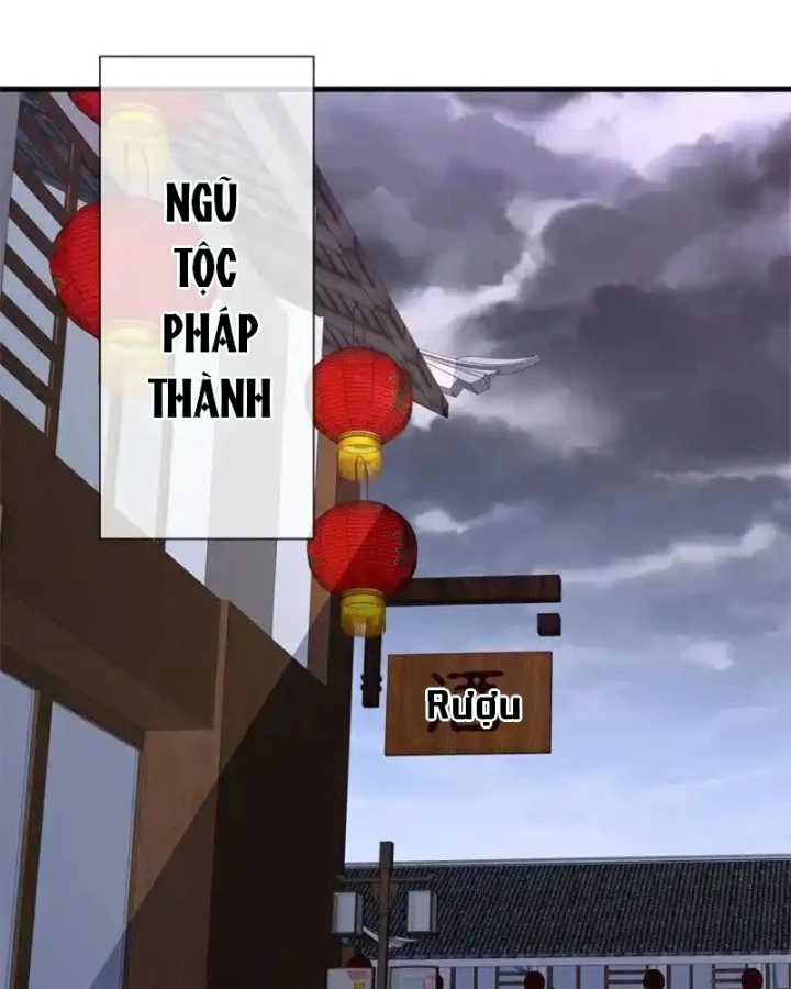 Chiến Hồn Tuyệt Thế Chapter 748 - 6