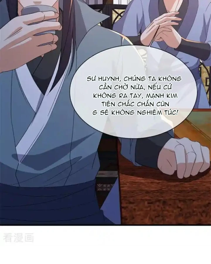 Chiến Hồn Tuyệt Thế Chapter 748 - 8