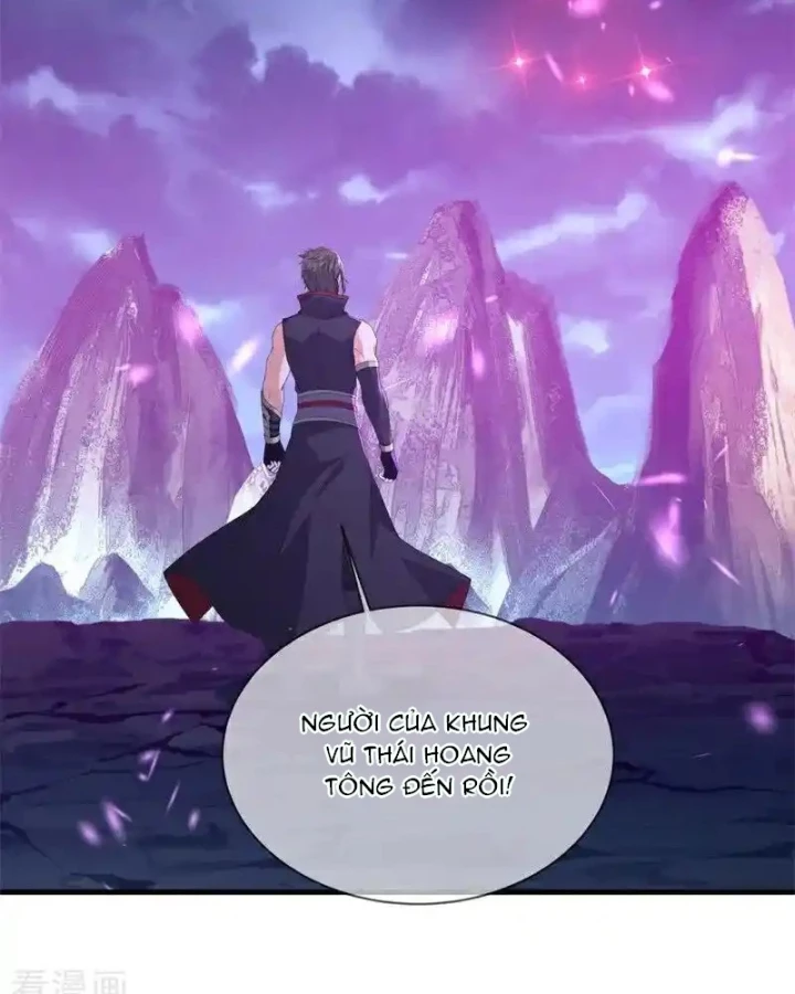 Chiến Hồn Tuyệt Thế Chapter 748 - 13