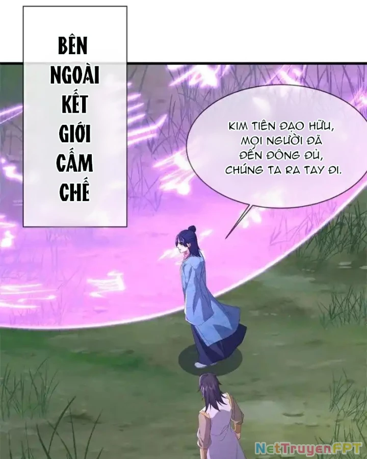 Chiến Hồn Tuyệt Thế Chapter 748 - 16