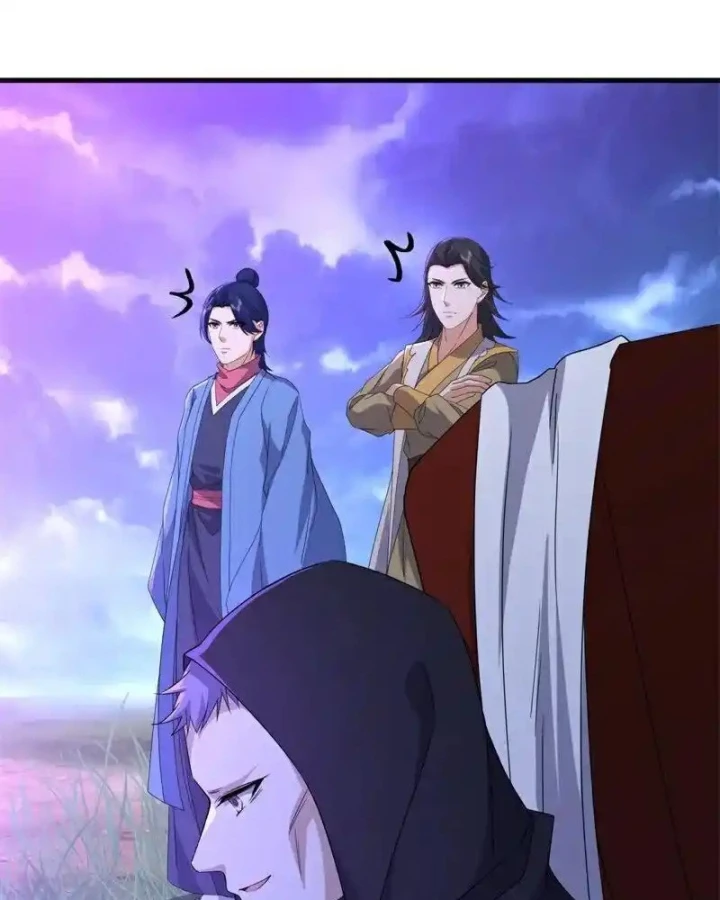 Chiến Hồn Tuyệt Thế Chapter 748 - 19