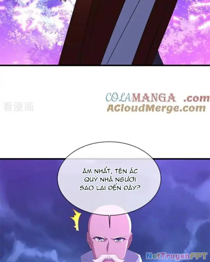 Chiến Hồn Tuyệt Thế Chapter 748 - 22