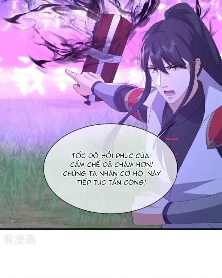 Chiến Hồn Tuyệt Thế Chapter 748 - 29