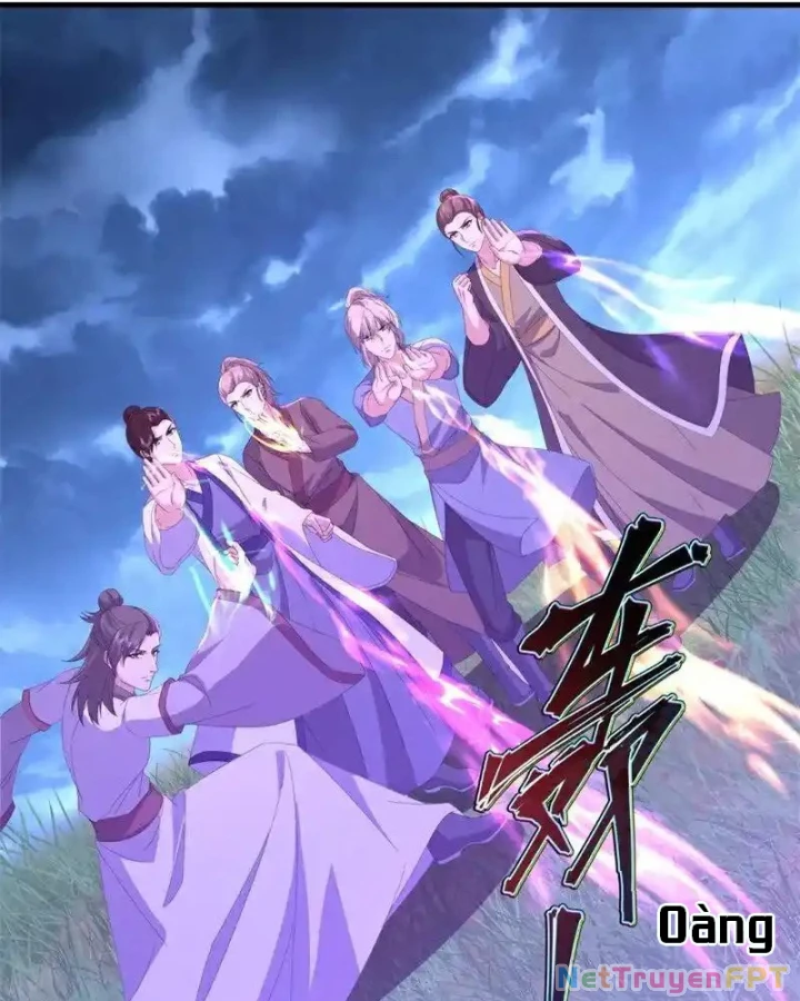 Chiến Hồn Tuyệt Thế Chapter 748 - 30