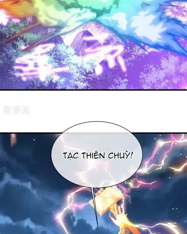 Chiến Hồn Tuyệt Thế Chapter 748 - 33