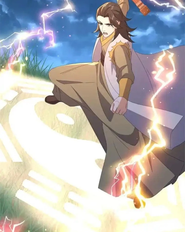 Chiến Hồn Tuyệt Thế Chapter 748 - 34