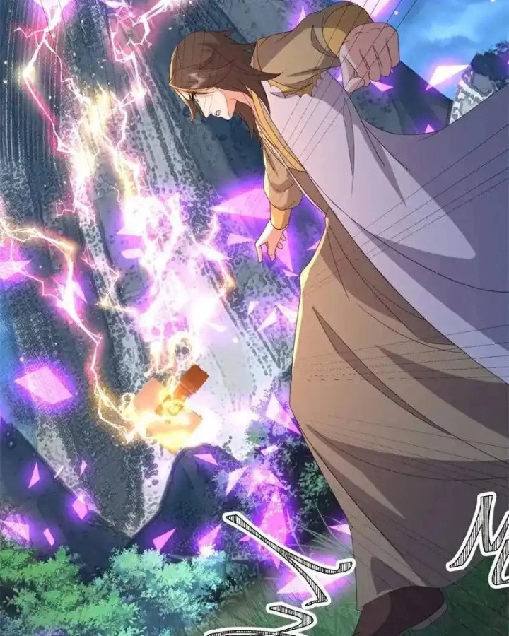 Chiến Hồn Tuyệt Thế Chapter 748 - 36