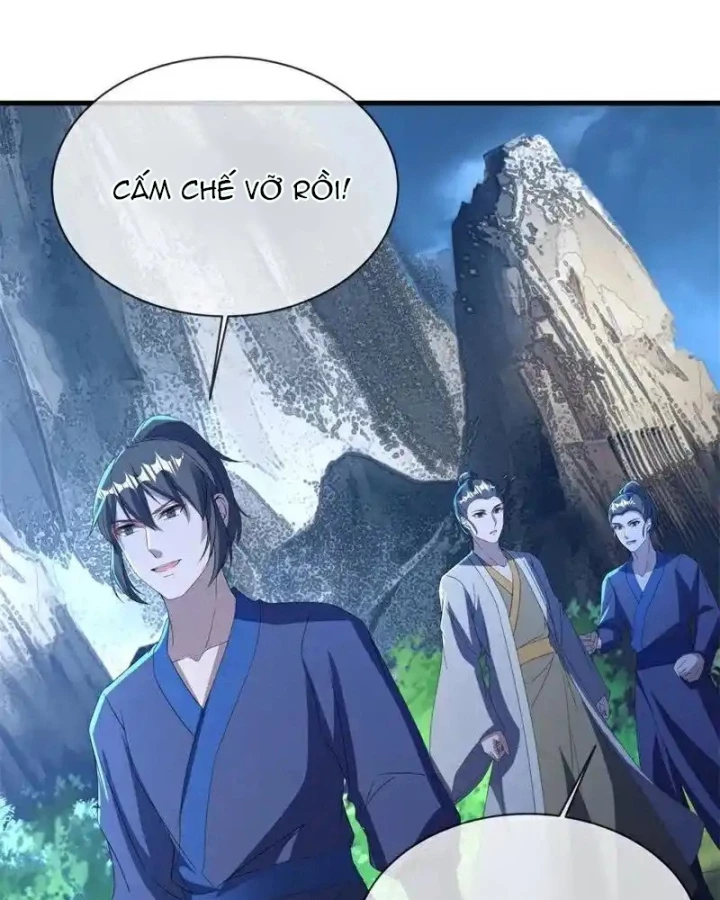 Chiến Hồn Tuyệt Thế Chapter 748 - 38