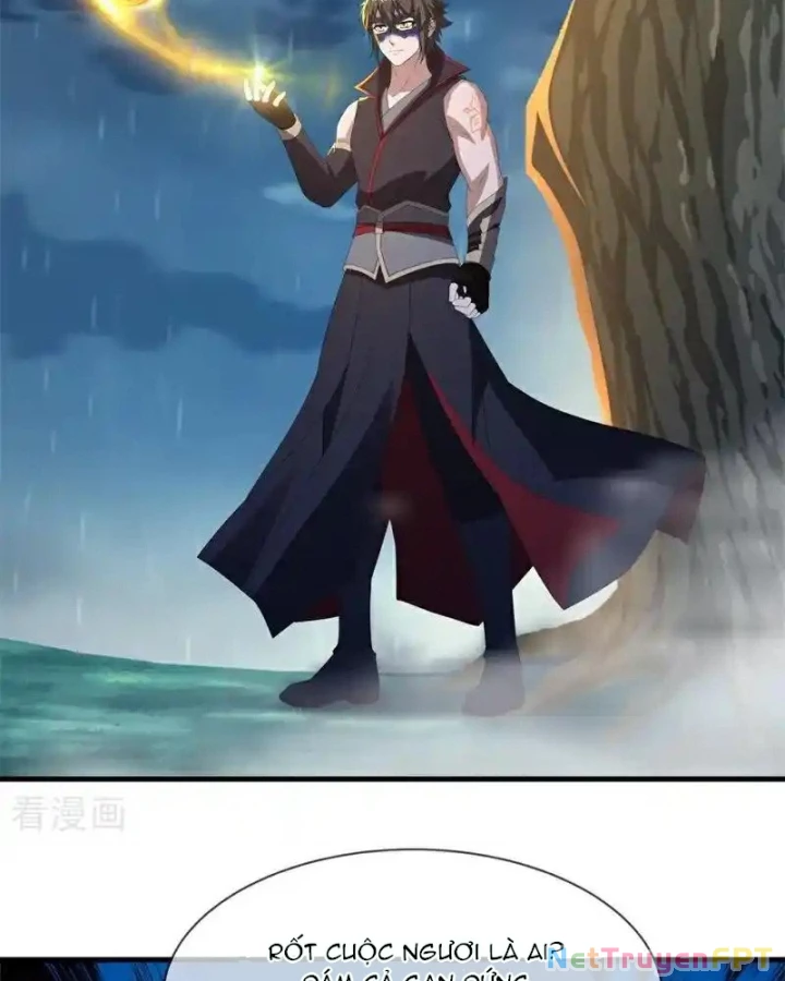 Chiến Hồn Tuyệt Thế Chapter 748 - 55