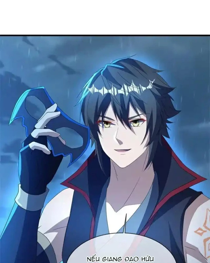 Chiến Hồn Tuyệt Thế Chapter 748 - 58