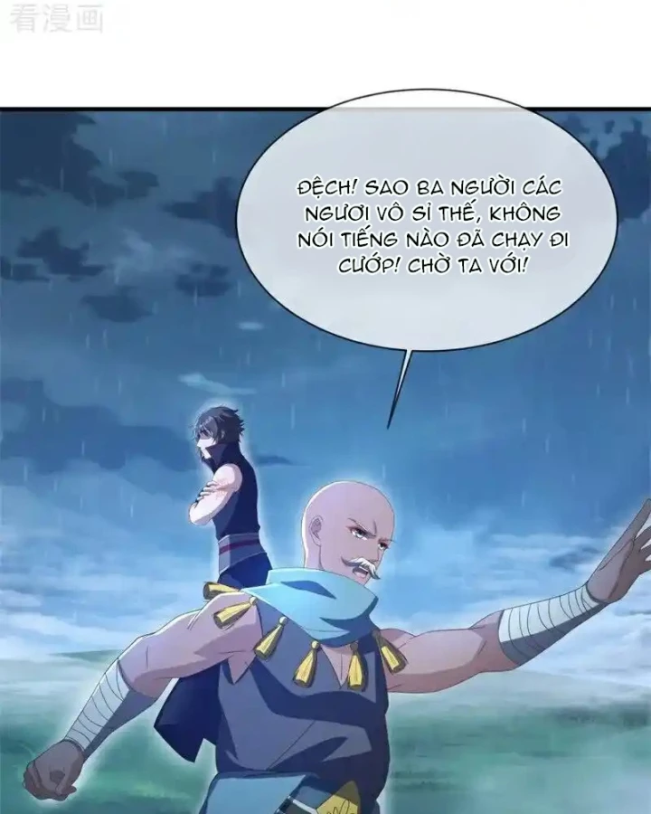 Chiến Hồn Tuyệt Thế Chapter 748 - 76
