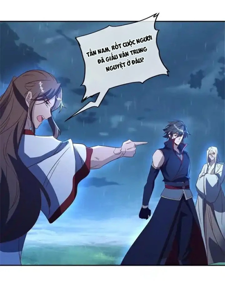 Chiến Hồn Tuyệt Thế Chapter 748 - 82
