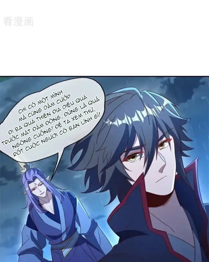 Chiến Hồn Tuyệt Thế Chapter 748 - 83