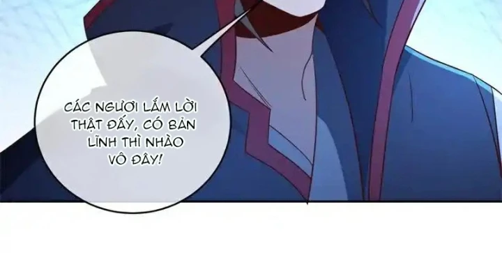 Chiến Hồn Tuyệt Thế Chapter 748 - 85