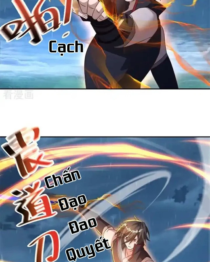 Chiến Hồn Tuyệt Thế Chapter 748 - 89