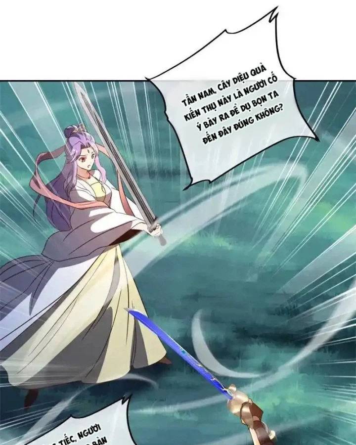 Chiến Hồn Tuyệt Thế Chapter 748 - 95
