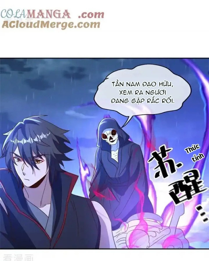 Chiến Hồn Tuyệt Thế Chapter 748 - 99
