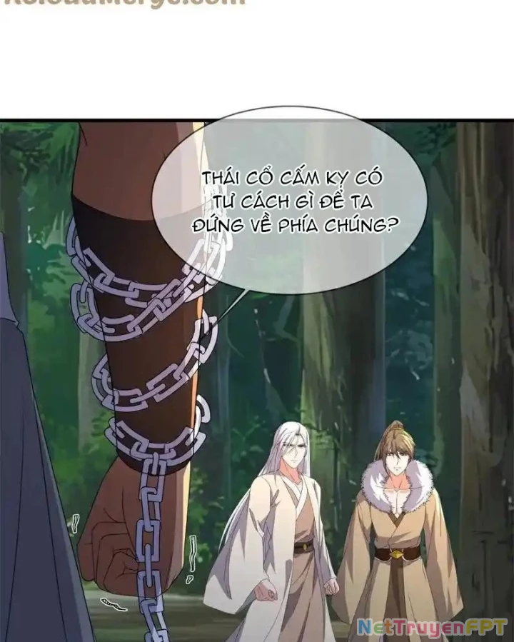 Chiến Hồn Tuyệt Thế Chapter 748 - 107