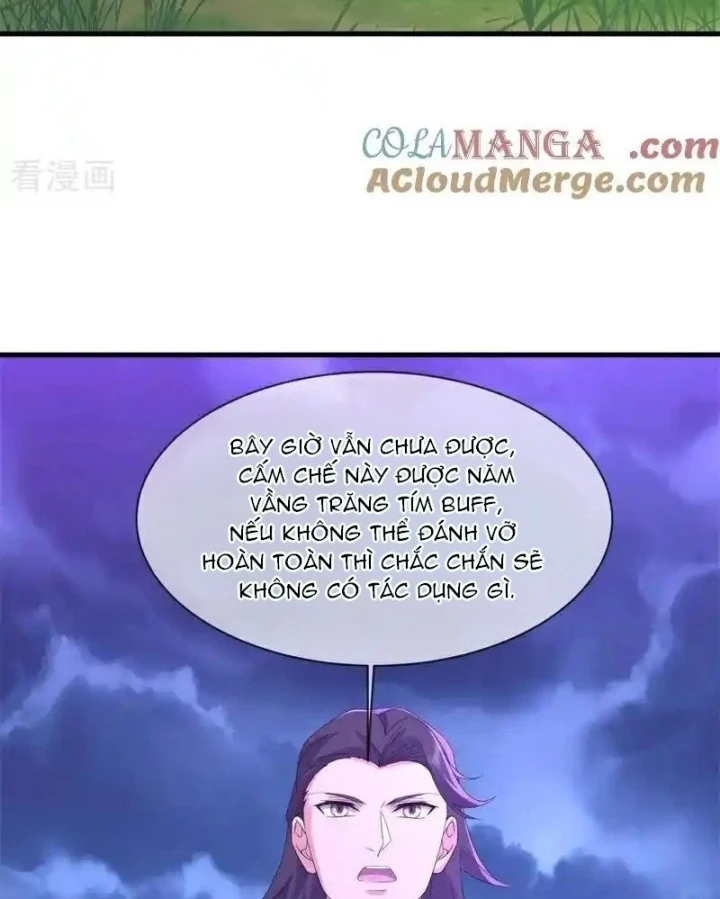 Chiến Hồn Tuyệt Thế Chapter 748 - 120
