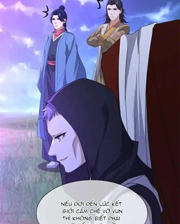 Chiến Hồn Tuyệt Thế Chapter 748 - 122