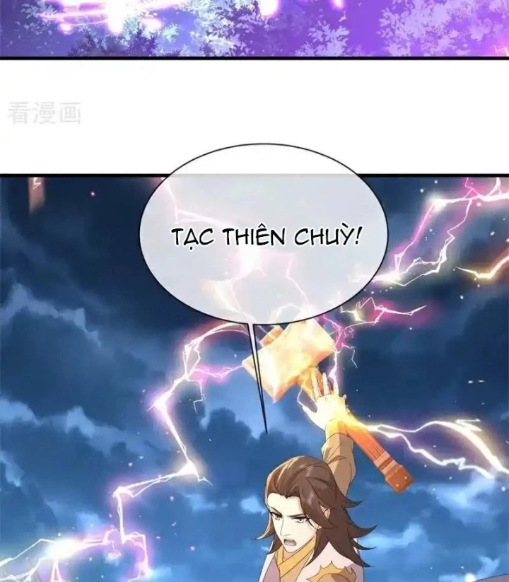 Chiến Hồn Tuyệt Thế Chapter 748 - 135