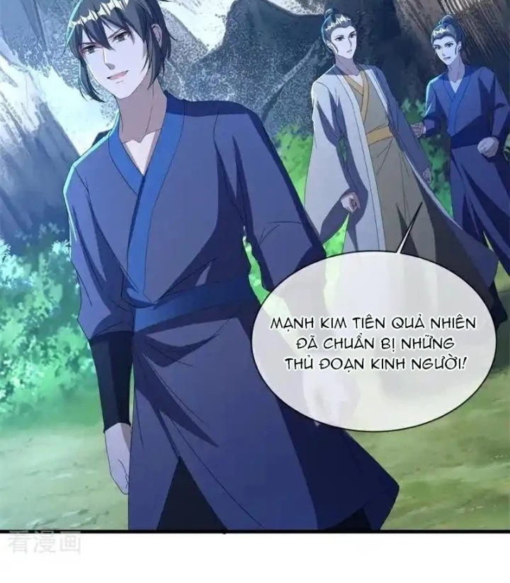 Chiến Hồn Tuyệt Thế Chapter 748 - 140