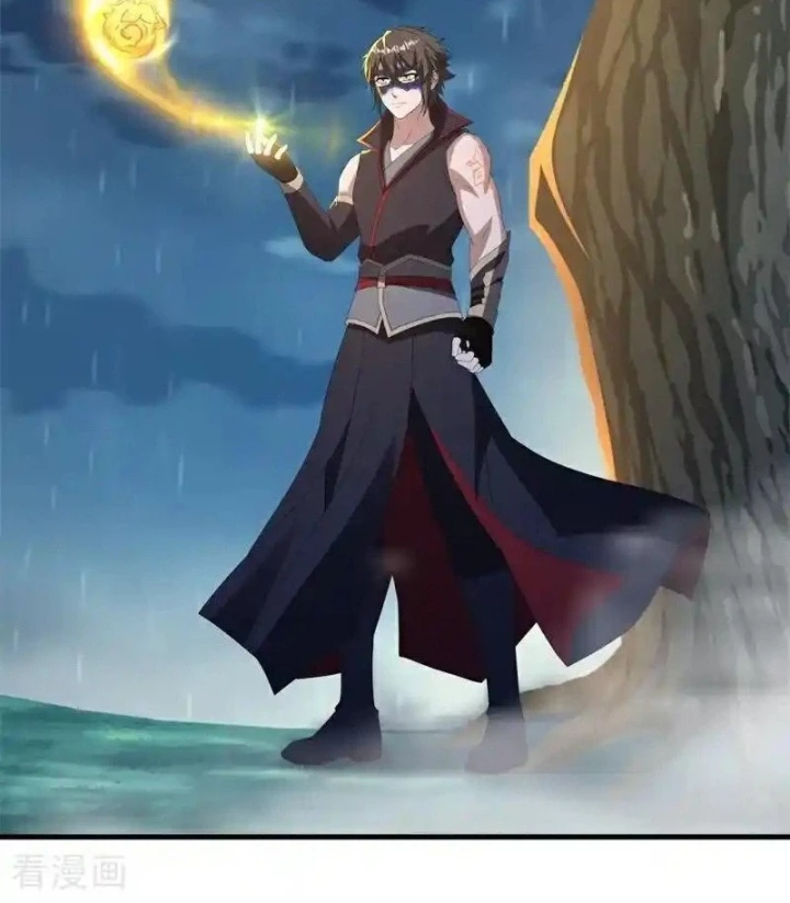 Chiến Hồn Tuyệt Thế Chapter 748 - 156