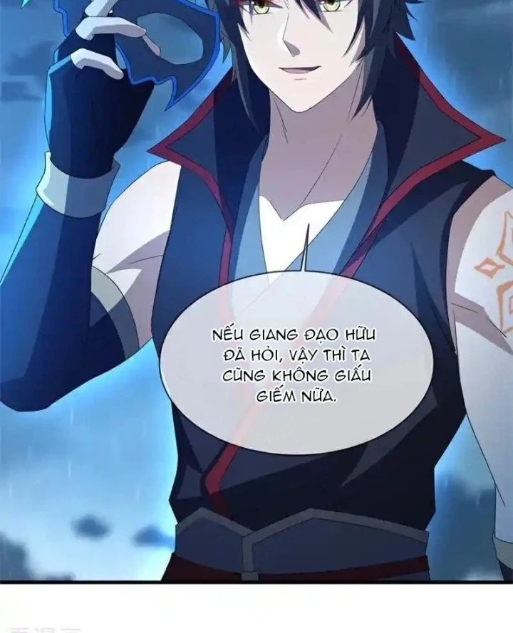 Chiến Hồn Tuyệt Thế Chapter 748 - 159