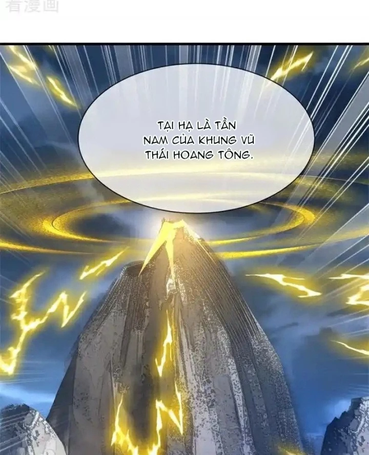 Chiến Hồn Tuyệt Thế Chapter 748 - 160