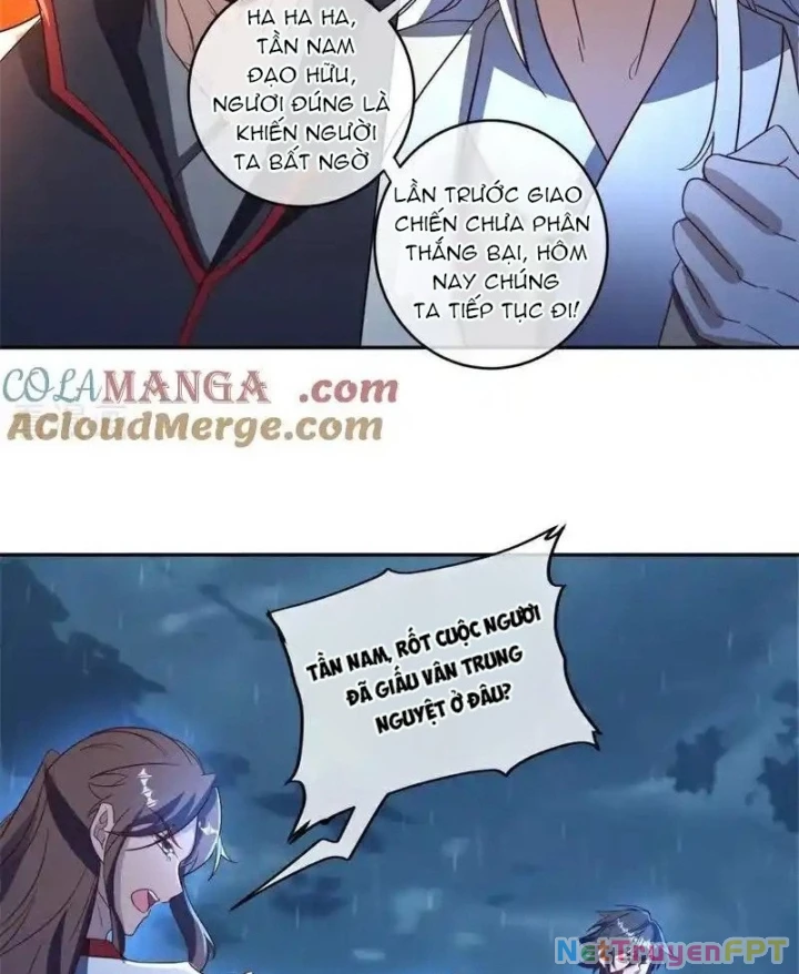 Chiến Hồn Tuyệt Thế Chapter 748 - 180