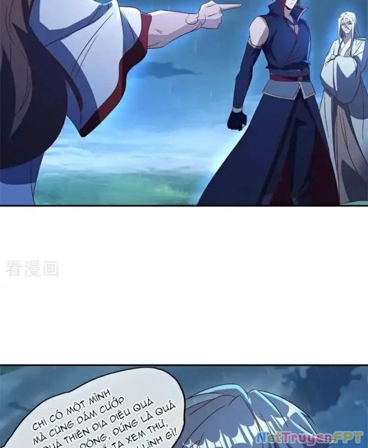 Chiến Hồn Tuyệt Thế Chapter 748 - 181