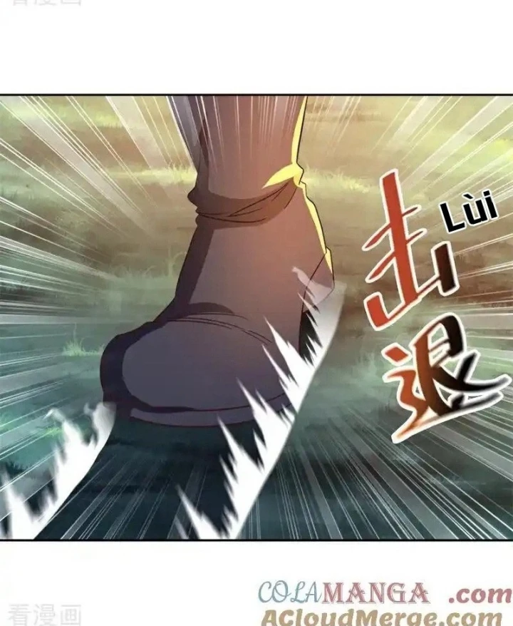 Chiến Hồn Tuyệt Thế Chapter 748 - 191