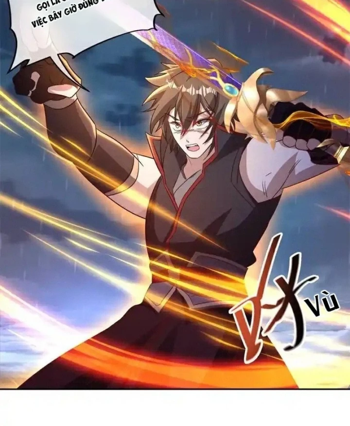 Chiến Hồn Tuyệt Thế Chapter 748 - 195