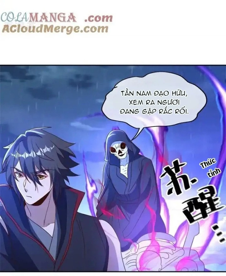 Chiến Hồn Tuyệt Thế Chapter 748 - 196