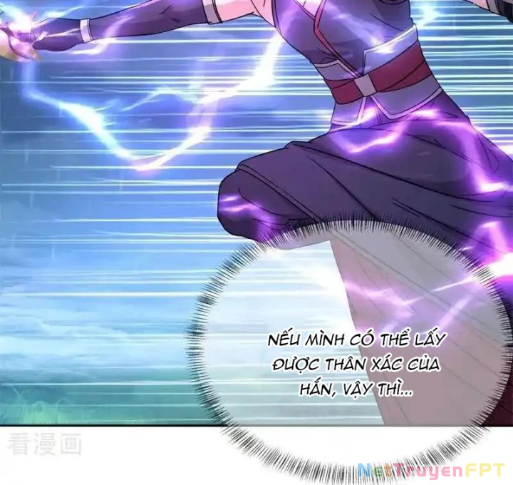 Chiến Hồn Tuyệt Thế Chapter 752 - 7