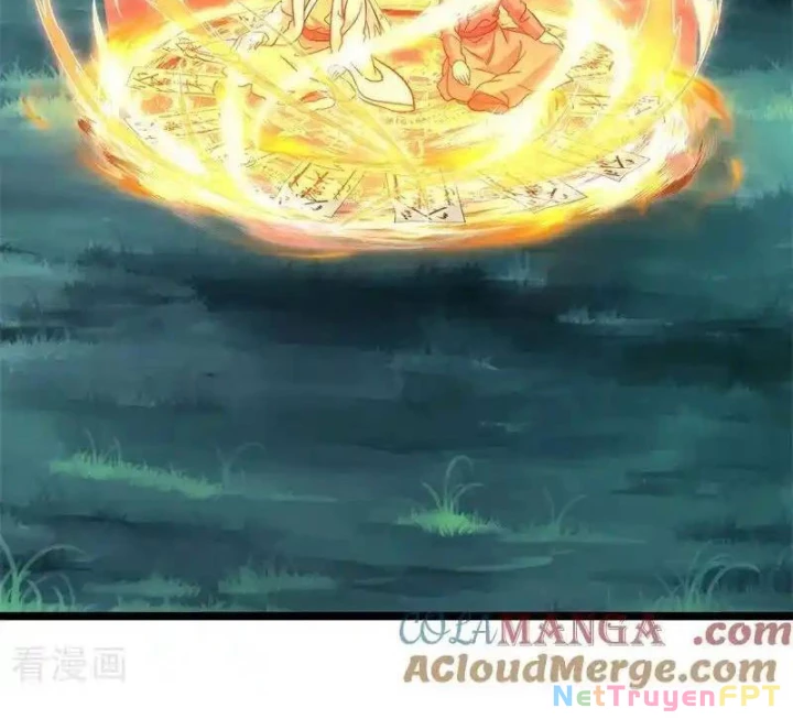 Chiến Hồn Tuyệt Thế Chapter 752 - 9