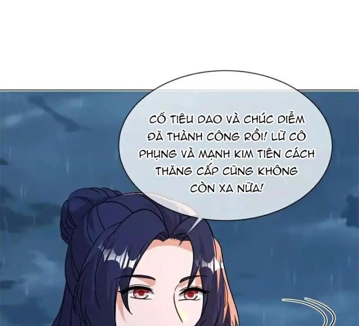 Chiến Hồn Tuyệt Thế Chapter 752 - 10