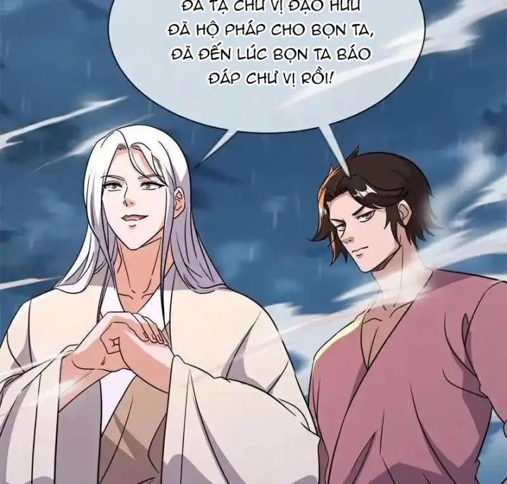 Chiến Hồn Tuyệt Thế Chapter 752 - 14