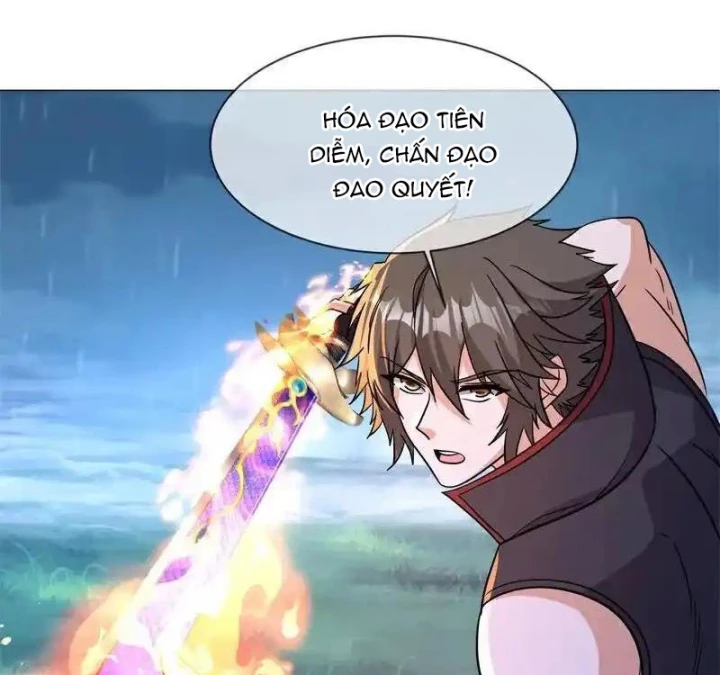 Chiến Hồn Tuyệt Thế Chapter 752 - 16